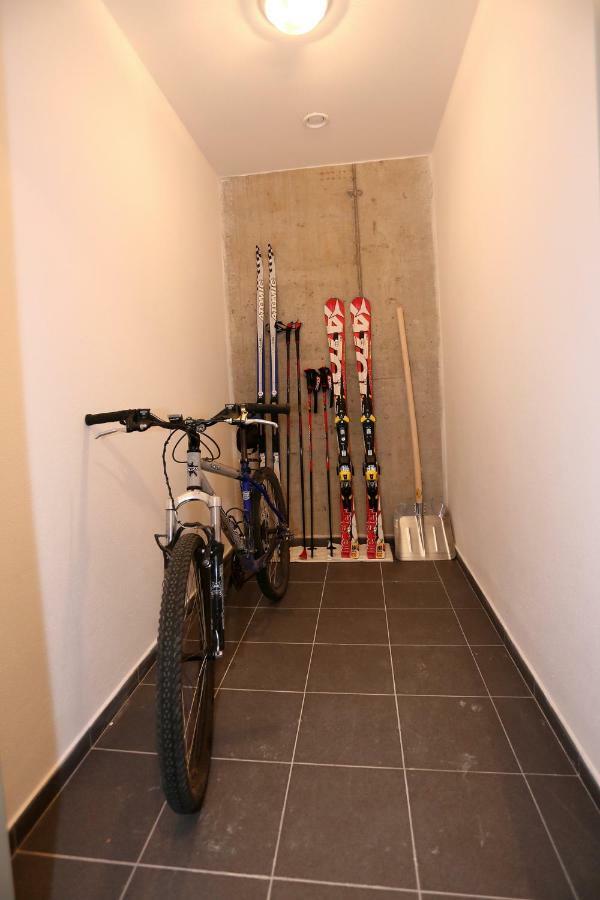 Apartment Klostermann 006 Železná Ruda Exteriör bild